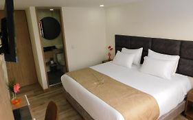 Hotel Mx Bogota